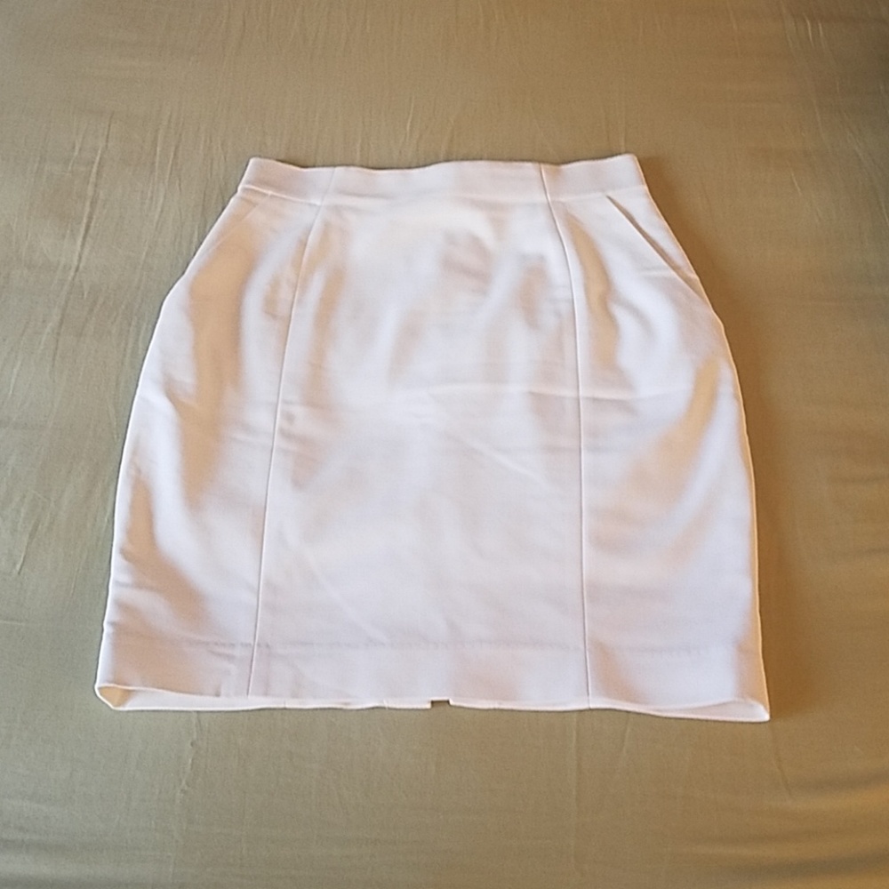Great White Skirt